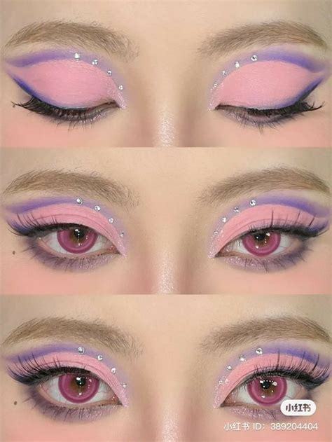 Douyin Eye Makeup in 2023 | Creative eye makeup, Eye makeup art ...
