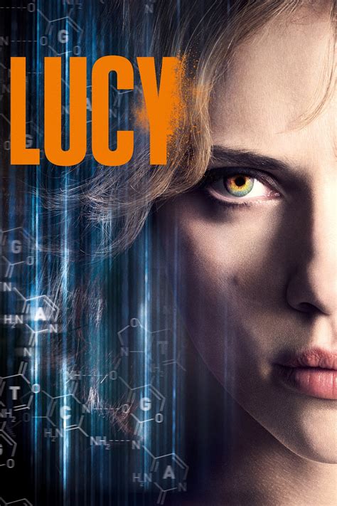 Lucy – Movie