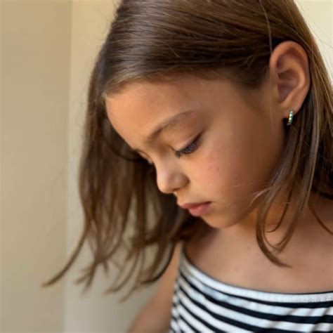 Turquoise Huggie Hoops – Hayden B. Jewelry