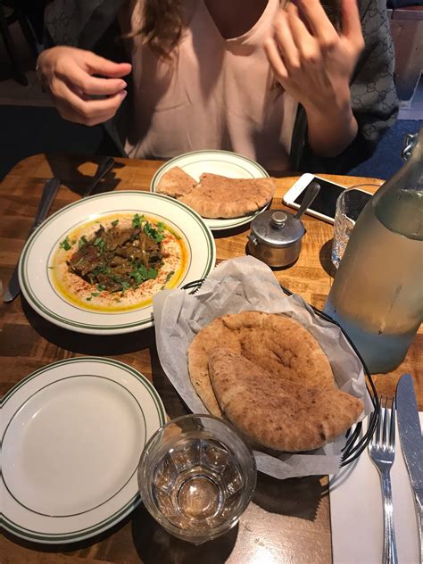 Hummus Place Yonkers at Kristie Rhodes blog