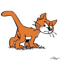 Qual O Nome Do Gato Do Gargamel Dos Smurfs