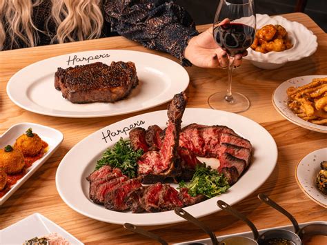 The 13 Best Big Group Dinner Restaurants In Nashville - Nashville - The