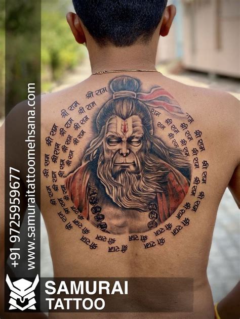 pin  marcus summers  dark gothic tattoo hanuman tattoo shiva
