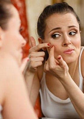 The Shocking Truth About Pimple Popping: Why You Should Stop Now! | by ...