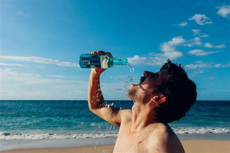 Лучшие марки питьевой воды в 2025 году