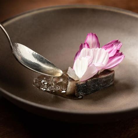 Three Stars restaurants - All 3 starred restaurants in the MICHELIN Guide