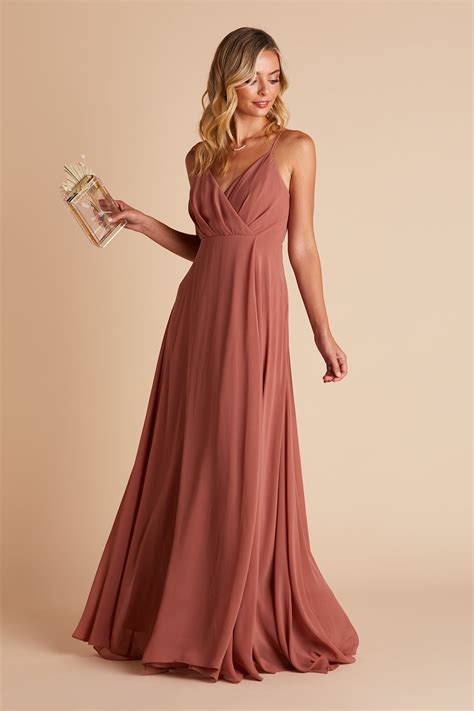 Desert Rose Bridesmaid | Desert Rose Dresses | Birdy Grey