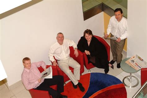 ashley commercial finance marketing projects