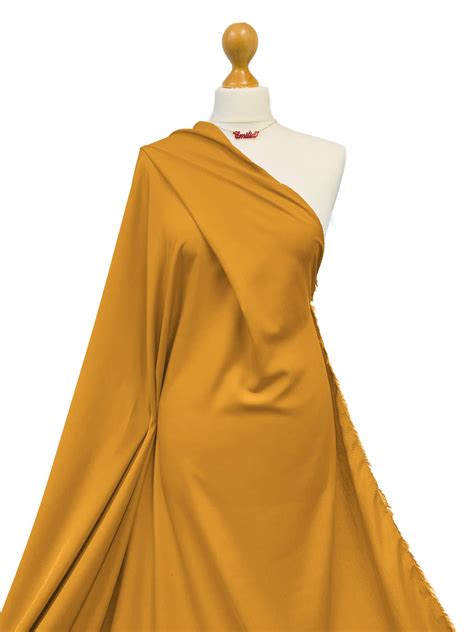 viscose rayon fabric