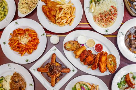 A guide to the best restaurants and shops on W 49th St 4