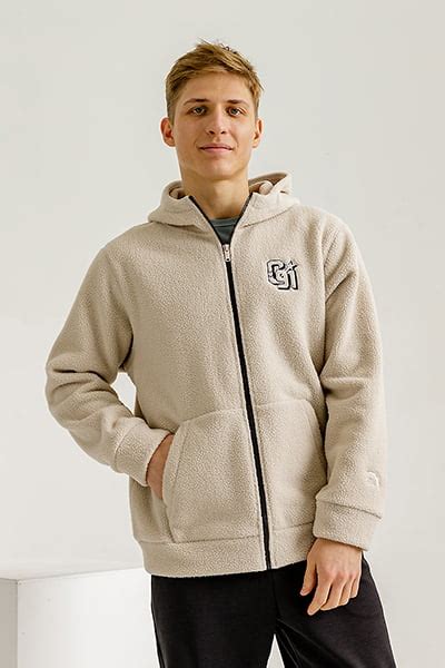 Купить толстовку утепленная Anta Lifestyle (852248737-1) в интернет ...