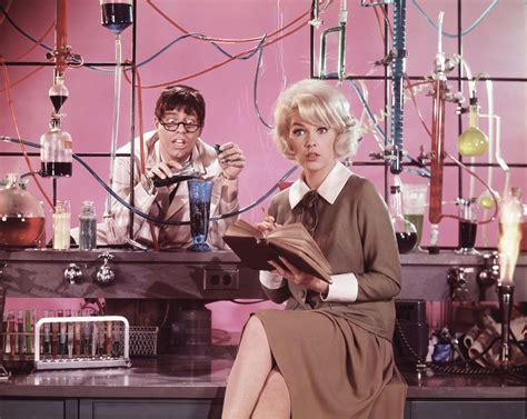 Stella Stevens Nutty Professor