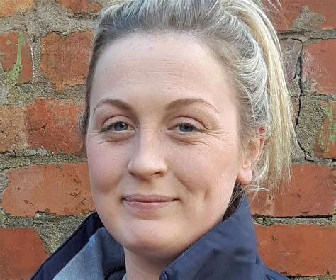 New Secretarys Family Tradition of Llanfyllin Show - Welsh Country