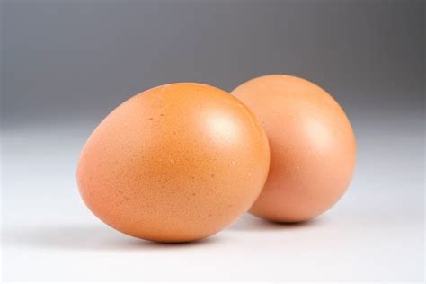 Combien de calories dans un oeuf et fait-il grossir