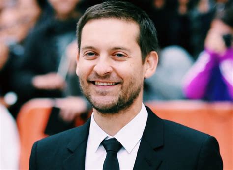 Unveiling The Hidden Height Of Hollywoods Star How Tall Is Toby Mcguire