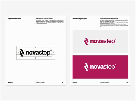 Novastep – Projet 01 – KIMLANPROD