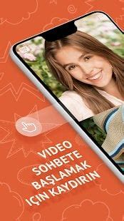 Ome Tv İndir - Android İçin Omegle Tv APK | TabletAdam