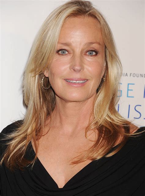 Still Going Strong & Sexy At 60: Bo Derek Shares Her Spectacular