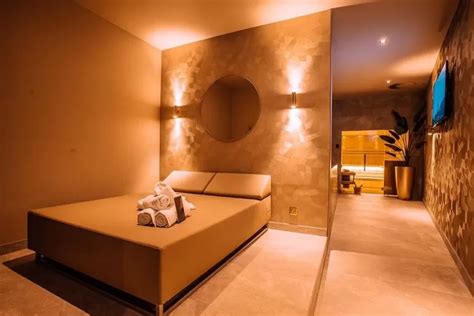 Jangan Negatif Thinking, Ini Rekomendasi Tempat Spa Khusus Pria di ...