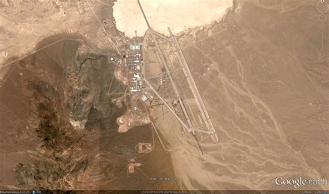 CIA-Dokument erklärt Ufo-Sichtungen über "Area 51" - DER SPIEGEL
