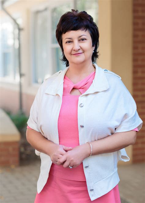 Margarita Kniazeva - Russian School Of Western Australia