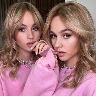 TWIXI Лера Геля | блогинг и продвижение @twixi_twins в Инстаграм ...