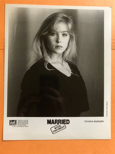 Christina Applegate 1991