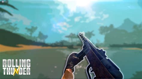 rolling thunder roblox icin oyun indir