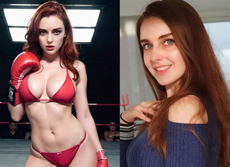 Boxing What If - Loserfruit 1 by Decepticon-V2 on DeviantArt
