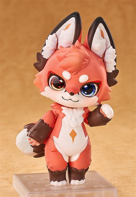 Nendoroid - #2011 - River Original Character | Nendo Addicts