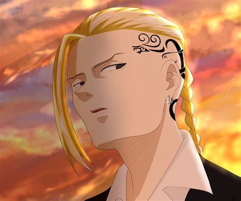 Ken Ryuguji HD wallpapers