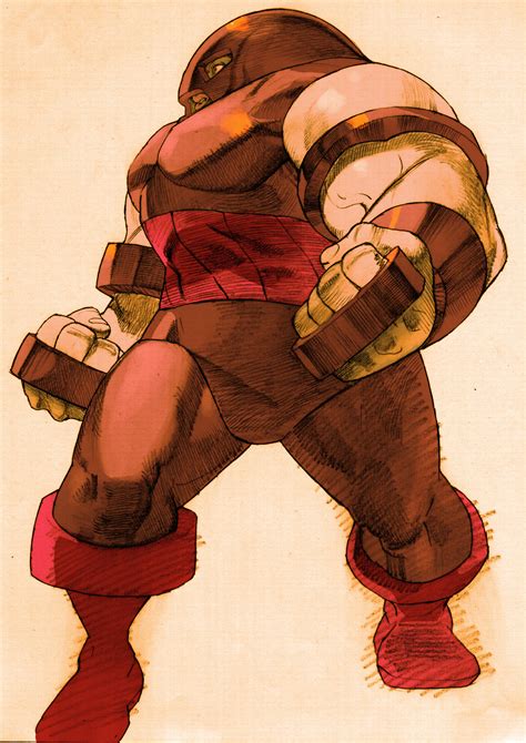Astonishing X — Marvel vs Capcom 2 - X-Villains by Bengus X-Heros...