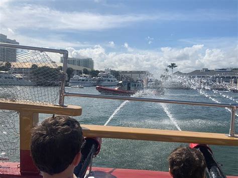 BlueFoot Pirate Adventures (Fort Lauderdale) - 2019 All You Need to ...