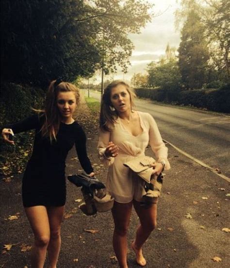 Walk Of Shame (32 pics)