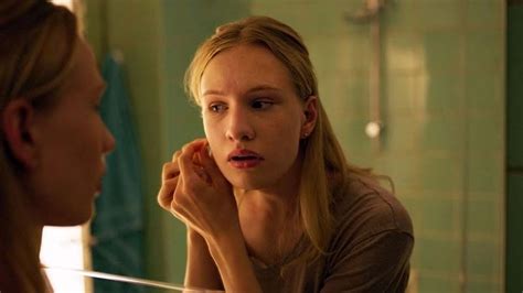 Djevojka (Girl, 2018) - Film