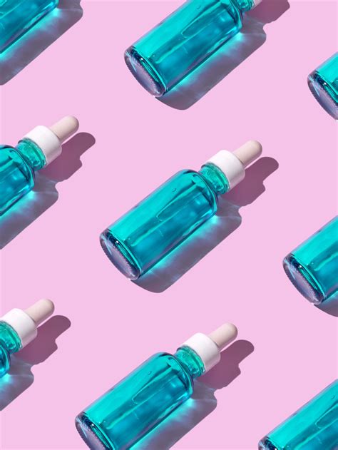Everything you need to know about 'clean beauty' - Vogue Scandinavia