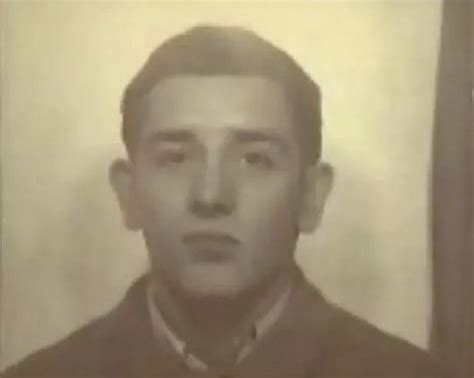 Mystery of 'Pinnacle man' solved 50 years after he was found in cave ...