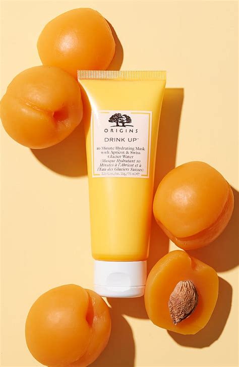 Køb Origins Drink Up 10 min Mask 75 ml - Matas