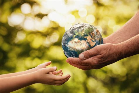 Earth 2020: .Earth Domain Users Addressing Top 5 Pressing Issues Faced ...