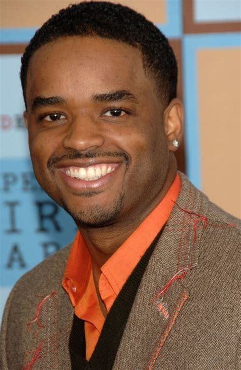 Larenz Tate - Alchetron, The Free Social Encyclopedia