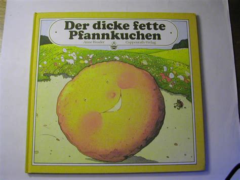 der dicke fette pfannkuchen - ZVAB