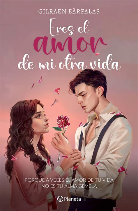 Eres el amor de mi otra vida : Gilraen Eärfalas: Amazon.com.mx: Libros