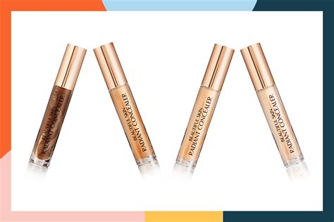 Charlotte Tilbury Says Her New Concealer Is Like 'Shapewear For The ...
