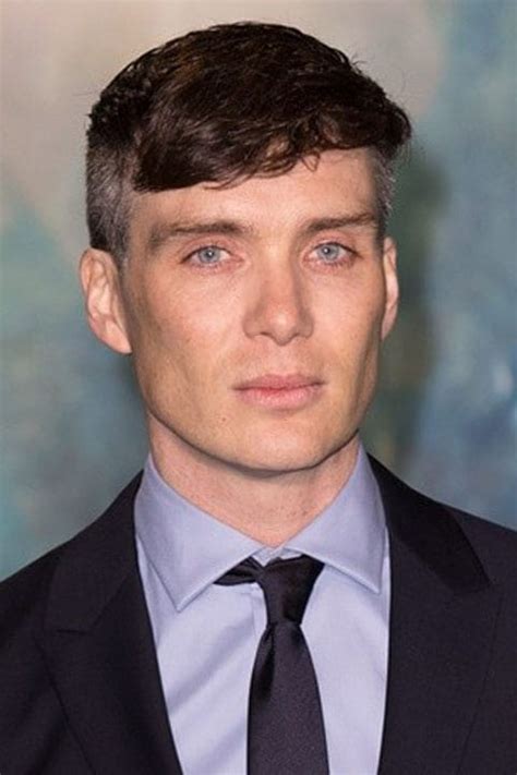 Киллиан Мёрфи (Cillian Murphy) - Фильмы и сериалы