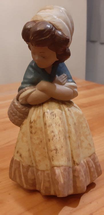 Lladro Figur | Kaufen auf Ricardo