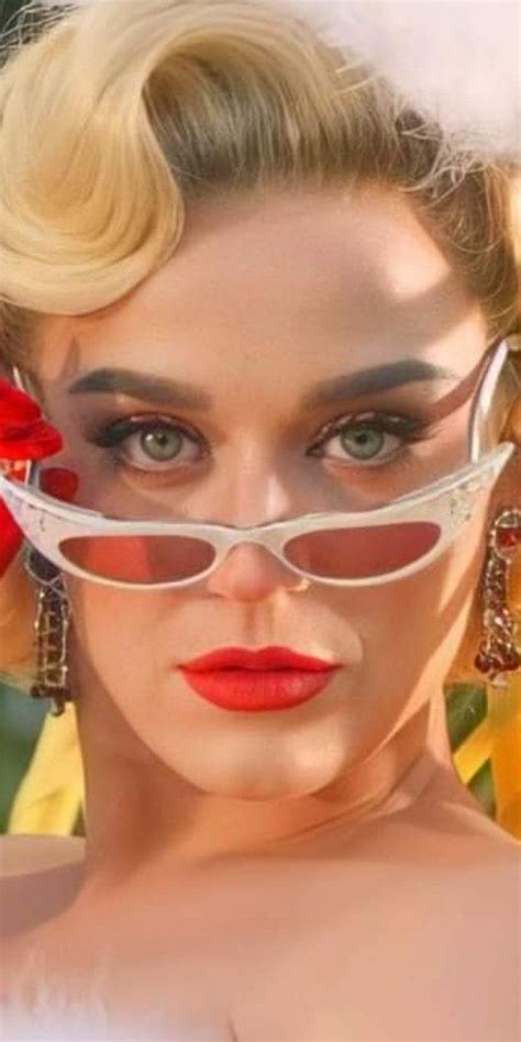 Katy Perry Iconic | Katy perry, Katy, Perry