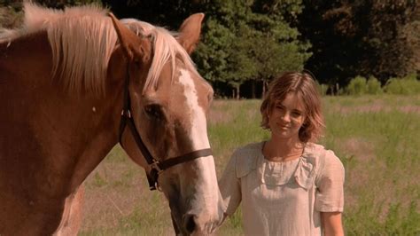 Wild Hearts Can't Be Broken (1991) - Movie Review : Alternate Ending