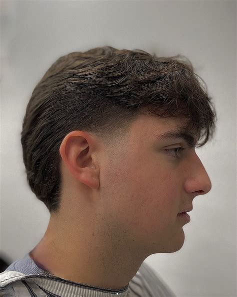 Barbers debate why mullet asian cuts are the top trend this summer 38