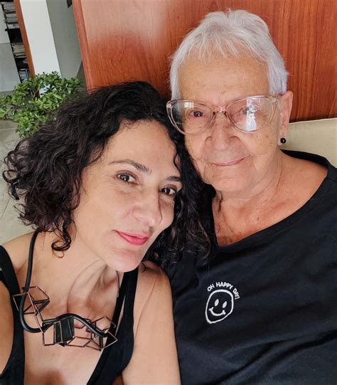 La foto de la semana. La maravillosa Susa. Mi mamá siendo mi mamá. Me