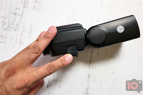 There's Something Curious With This. Godox TT685 II N Review